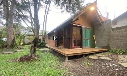 Casa com 1 quarto à venda na Rua 1, 1, Pontal do Sul, Pontal do Paraná