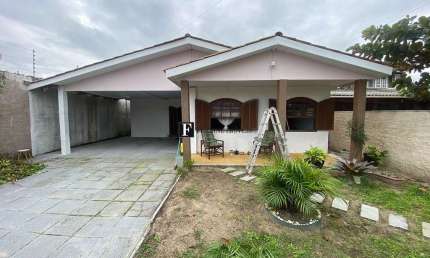 Casa com 3 quartos à venda na Rua Catalinas, 10, Balneário Marissol, Pontal do Paraná