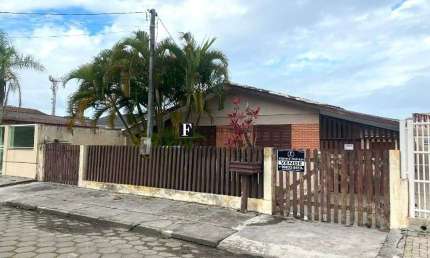 Casa com 3 quartos à venda na Praça de Embarque, Ipanema, Pontal do Paraná