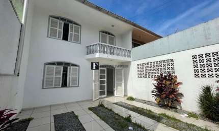 Casa com 4 quartos à venda na Engenheiro Darci Gomes De Moraes, 6780, Balneário Caravelas, Matinhos