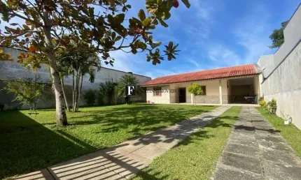Casa com 3 quartos à venda na Dom Atico, Canoas, Pontal do Paraná