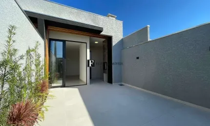 Casa com 3 quartos à venda na Avenida Praia Grande, 517, Praia Grande, Matinhos
