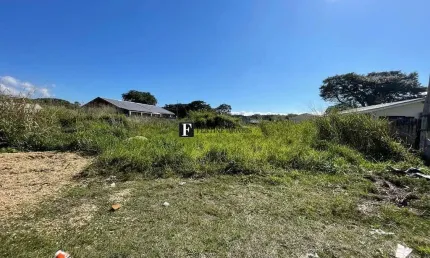 Terreno à venda na Rua José Rodrigues Dos Campos, Pontal do Sul, Pontal do Paraná