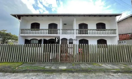 Apartamento com 2 quartos à venda na Rodovia PR 412, 6780, Ipanema, Pontal do Paraná