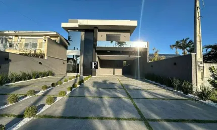 Casa com 4 quartos à venda na Praça de Embarque, Atami, Pontal do Paraná
