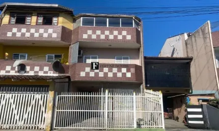 Casa com 2 quartos à venda na Praça de Embarque, Ipanema, Pontal do Paraná