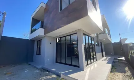 Casa com 6 quartos à venda na Praça de Embarque, Leblon, Pontal do Paraná