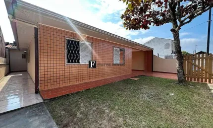 Casa com 3 quartos à venda na Rodovia PR 412, 6780, Ipanema, Pontal do Paraná