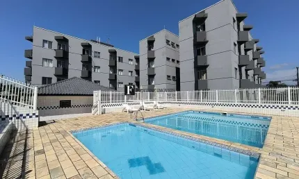 Apartamento com 1 quarto à venda na Engenheiro Darci Gomes De Moraes, 6780, Balneário Gaivotas, Matinhos
