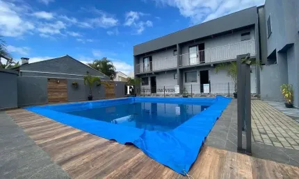Casa com 3 quartos à venda na 01, 001, Grajaú, Pontal do Paraná