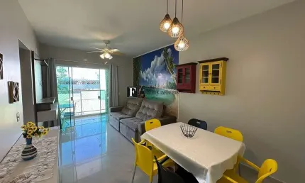 Apartamento com 2 quartos à venda na Rua Lapa, 202, Caiobá, Matinhos
