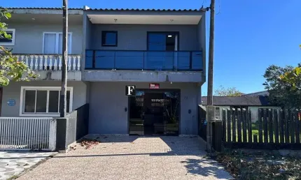 Casa com 2 quartos à venda na Rua Projetada, 429, Shangri-lá, Pontal do Paraná