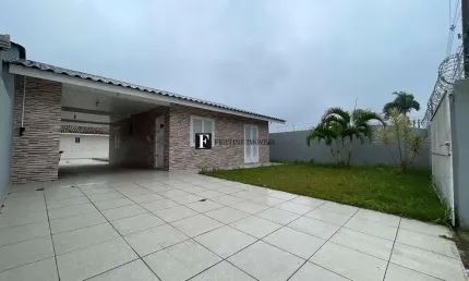 Casa com 3 quartos à venda na Rua Projetada, 02, Beltrami, Pontal do Paraná