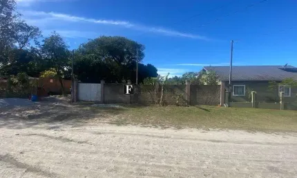 Terreno à venda na 01, 1, Pontal do Sul, Pontal do Paraná