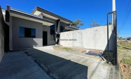 Casa com 3 quartos à venda na Praça de Embarque, 02, Shangri-lá, Pontal do Paraná