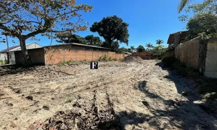 Terreno à venda na Rua Florianópolis, Shangri-lá, Pontal do Paraná