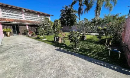 Casa com 5 quartos à venda na Rua Projetada, 02, Pontal do Sul, Pontal do Paraná
