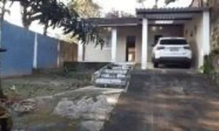 Casa para venda em itanhaém, umuarama, 3 dormitórios, 2 banheiros, 6 vagas