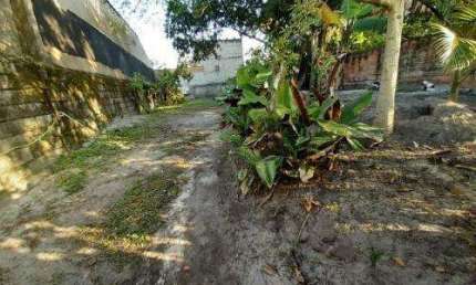 Terreno à venda no Balneário Iemanjá, Itanhaém 