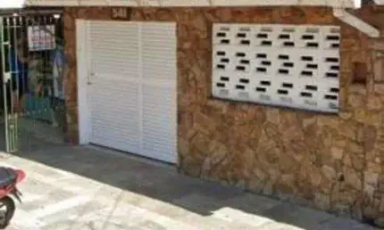 Casa para Venda em Praia Grande, Boqueirão, 4 dormitórios, 3 suítes, 2 banheiros, 2 vagas