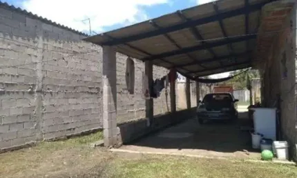Chácara para Venda em Itanhaém, Balneário Gaivotas, 1 dormitório, 1 banheiro, 4 vagas