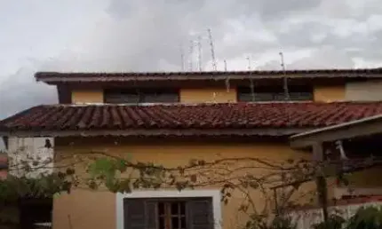 Casa para Venda em Itanhaém, Grandesp, 2 dormitórios, 2 banheiros, 2 vagas