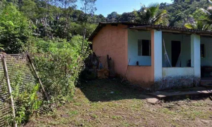 Chácara para Venda em Peruíbe, Ribeirão das Panelas, 2 dormitórios, 2 banheiros, 4 vagas