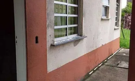 Apartamento para Venda em Itanhaém, Guapiranga, 2 dormitórios, 1 banheiro, 1 vaga