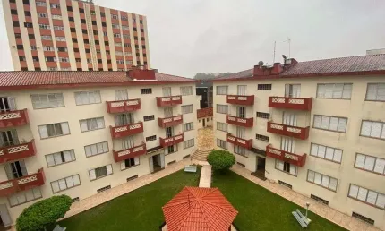 Apartamento para Venda em Itanhaém, Centro, 3 dormitórios, 1 banheiro