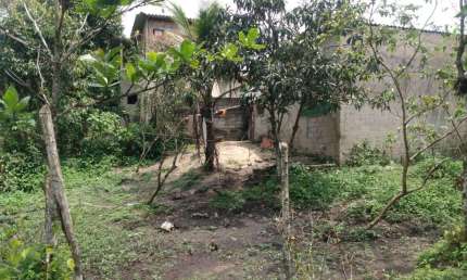 Terreno à venda no Jardim Coronel, Itanhaém 