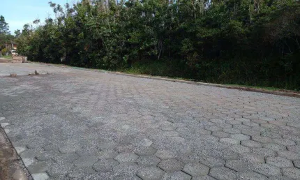 Terreno à venda no Jardim Coronel, Itanhaém 