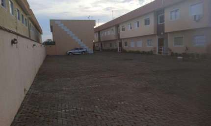 Casa em Condomínio para Venda em Itanhaém, Palmeiras, 2 dormitórios, 1 banheiro, 1 vaga