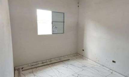 Casa para Venda em Itanhaém, Balneario Praia Mar, 2 dormitórios, 1 banheiro, 2 vagas