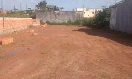 Terreno à venda no Balneário Gaivota, Itanhaém 