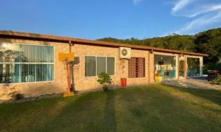 Chácara para venda em itariri, três barras, 4 dormitórios, 2 suítes, 6 banheiros, 5 vagas
