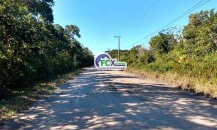 Terreno à venda no Bopiranga, Itanhaém 
