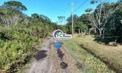 Terreno à venda no Bopiranga, Itanhaém 