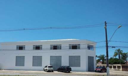 Comercial para Venda em Praia Grande, Caiçara, 2 banheiros