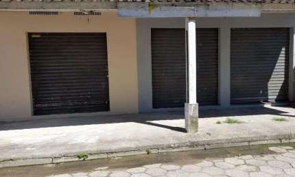 Casa para Venda em Itanhaém, Guapiranga, 1 dormitório, 2 banheiros, 1 vaga