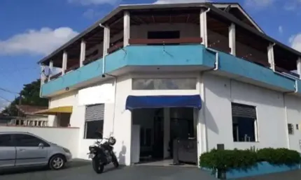 Sala comercial à venda na Vila Loty, Itanhaém 