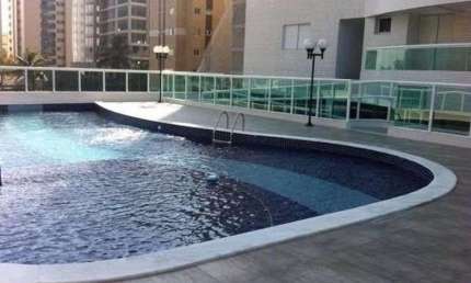 Apartamento para Venda em Mongaguá, Centro, 2 dormitórios, 1 suíte, 1 banheiro, 1 vaga
