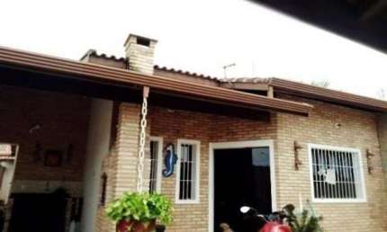 Casa para Venda em Peruíbe, Estância São José, 3 dormitórios, 2 banheiros, 2 vagas