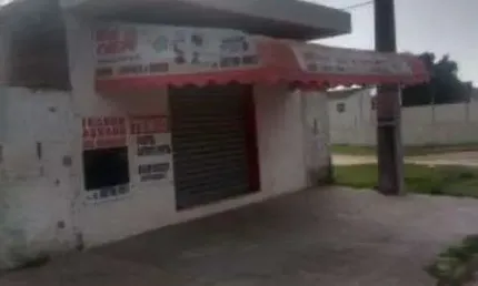 Comercial para Venda em Itanhaém, Balneário Gaivotas, 3 dormitórios, 1 banheiro