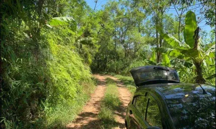 Terreno à venda no Centro, Itariri 