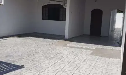 Casa para Venda em Peruíbe, São Luiz, 2 dormitórios, 1 suíte, 1 banheiro, 2 vagas