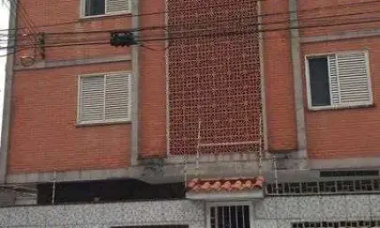 Apartamento para Venda em Itanhaém, Praia dos Sonhos, 1 dormitório, 1 banheiro, 1 vaga