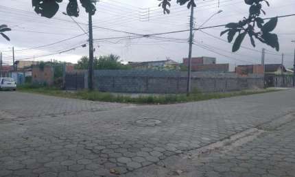 Terreno à venda no Nova Itanhaém, Itanhaém 