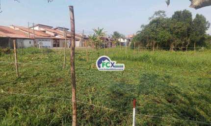 Terreno à venda no Bopiranga, Itanhaém 