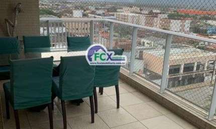 Apartamento para Venda em Itanhaém, Centro, 3 dormitórios, 1 suíte, 1 banheiro, 1 vaga