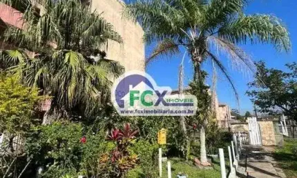 Apartamento para Venda em Itanhaém, Guapiranga, 2 dormitórios, 1 banheiro, 1 vaga